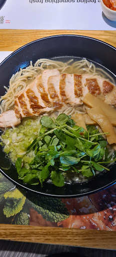 Photo of wagamama bournemouth - 31-32 Westover Rd, Bournemouth BH1 2BZ